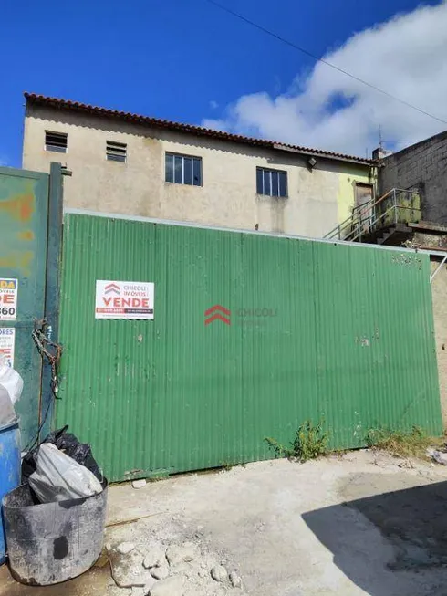 Foto 1 de Galpão/Depósito/Armazém para venda ou aluguel, 342m² em Lagoa, Vargem Grande Paulista