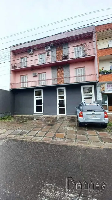 Foto 1 de Imóvel Comercial para alugar, 159m² em Rio Branco, Novo Hamburgo