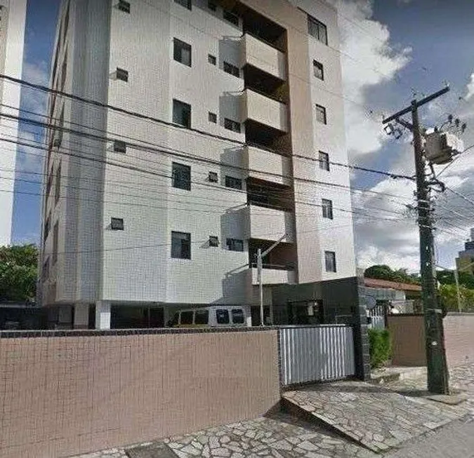 Foto 1 de Cobertura com 4 Quartos à venda, 198m² em Tambauzinho, João Pessoa