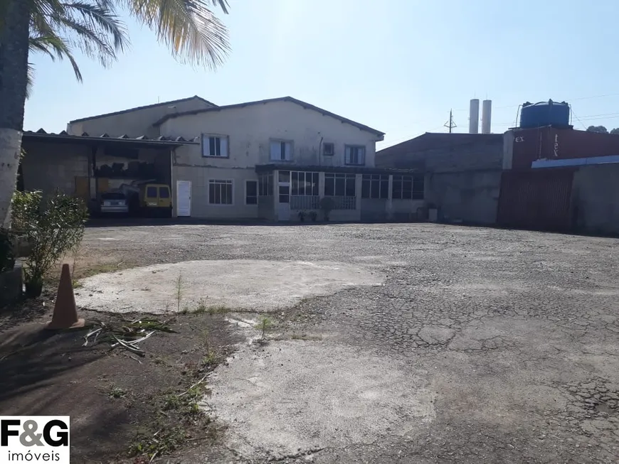 Foto 1 de Lote/Terreno à venda, 325m² em Parque dos Passaros, São Bernardo do Campo