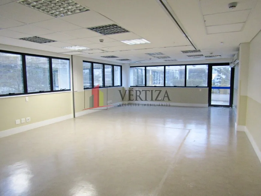 Foto 1 de Prédio Comercial para venda ou aluguel, 1000m² em Vila Olímpia, São Paulo