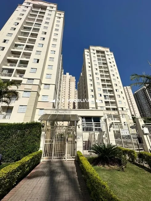 Foto 1 de Apartamento com 2 Quartos à venda, 55m² em Limão, São Paulo