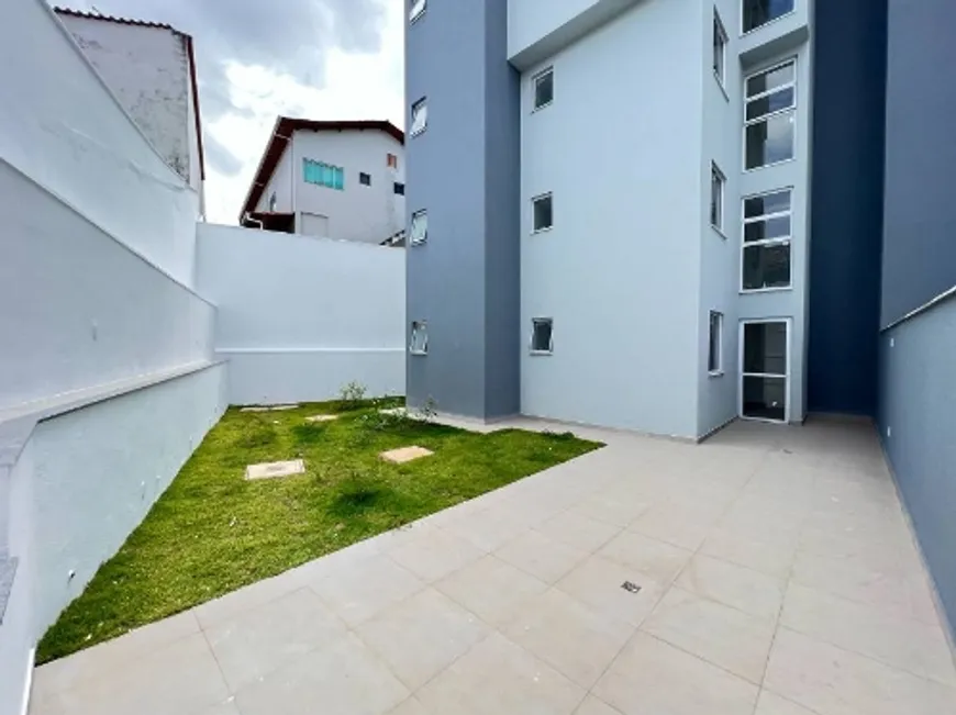 Foto 1 de Apartamento com 2 Quartos à venda, 170m² em Santa Mônica, Belo Horizonte
