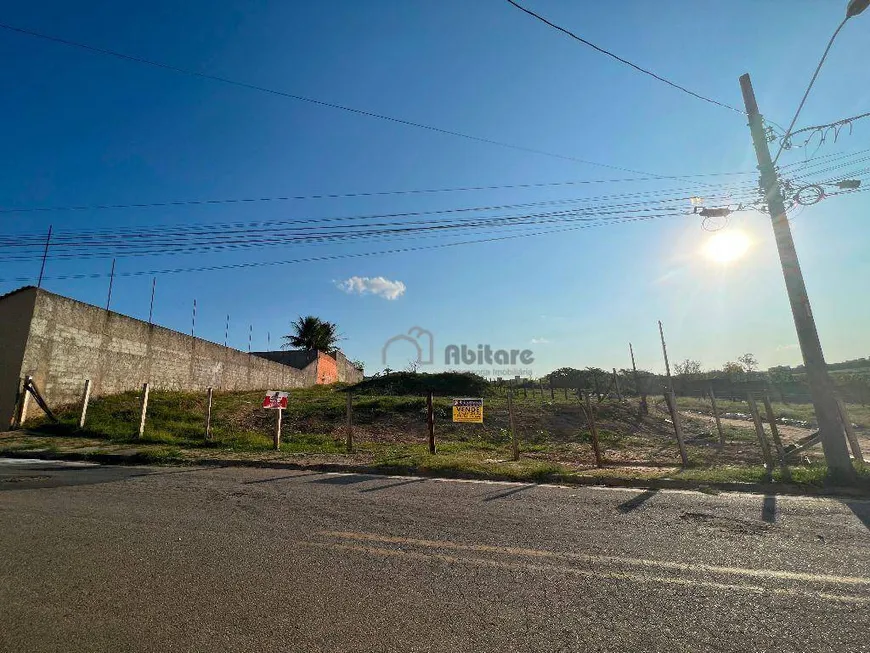 Foto 1 de Lote/Terreno à venda, 1389m² em Vila Pedroso, Votorantim