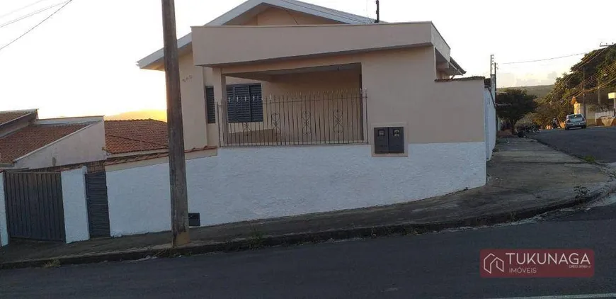 Foto 1 de Casa com 5 Quartos à venda, 171m² em , Tapiratiba