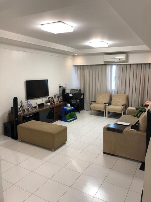 Foto 1 de Apartamento com 3 Quartos à venda, 147m² em Centro Sul, Cuiabá