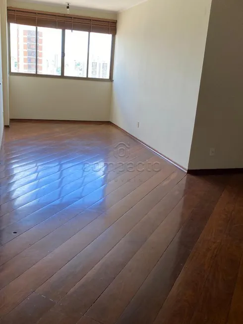 Foto 1 de Apartamento com 3 Quartos à venda, 133m² em Vila Redentora, São José do Rio Preto