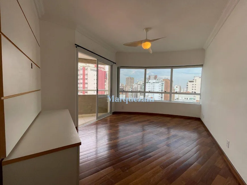 Foto 1 de Apartamento com 3 Quartos à venda, 105m² em Perdizes, São Paulo