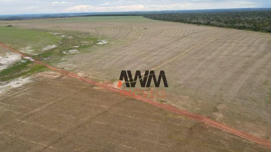 Foto 1 de Fazenda/Sítio à venda, 30008000m² em Setor Central, Araguaína