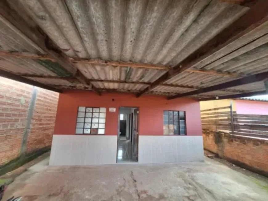 Foto 1 de Casa com 3 Quartos à venda, 100m² em Aura, Ananindeua