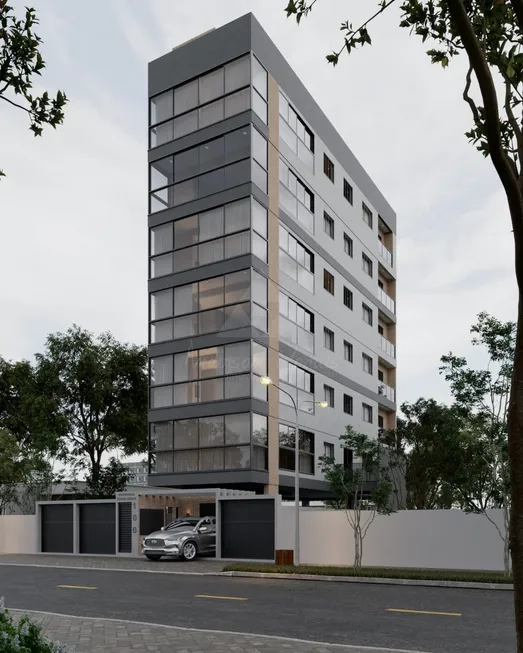 Foto 1 de Apartamento com 3 Quartos à venda, 112m² em Itajubá, Barra Velha