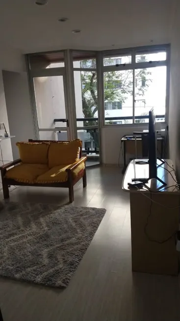 Foto 1 de Apartamento com 2 Quartos à venda, 74m² em Centro, São José dos Campos