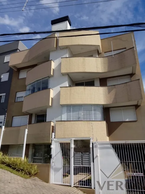 Foto 1 de Apartamento com 2 Quartos à venda, 76m² em Colina Sorriso, Caxias do Sul