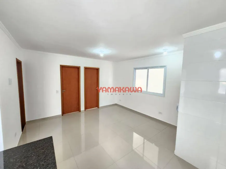 Foto 1 de Apartamento com 2 Quartos à venda, 45m² em Água Rasa, São Paulo