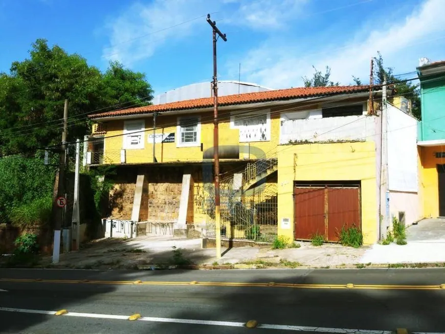 Foto 1 de Casa com 3 Quartos para venda ou aluguel, 225m² em Taquaral, Campinas