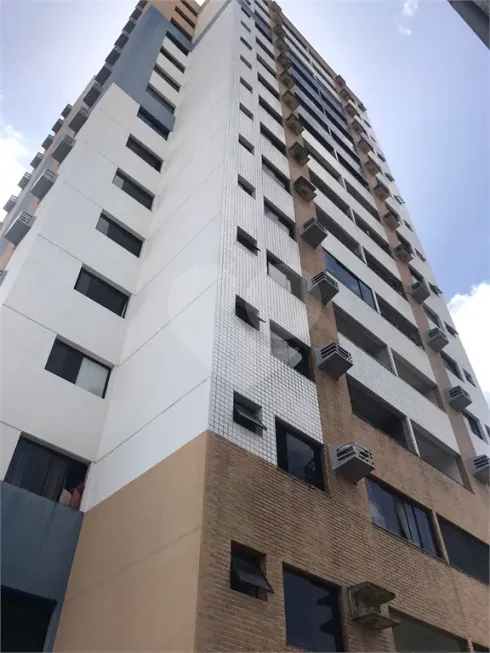 Foto 1 de Apartamento com 2 Quartos à venda, 78m² em Papicu, Fortaleza