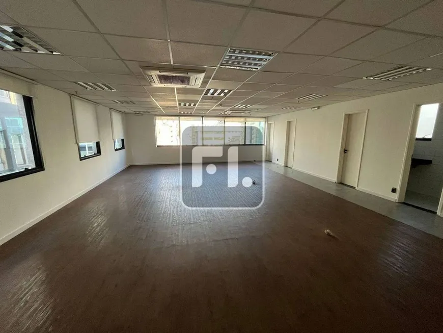 Foto 1 de Sala Comercial para alugar, 150m² em Itaim Bibi, São Paulo