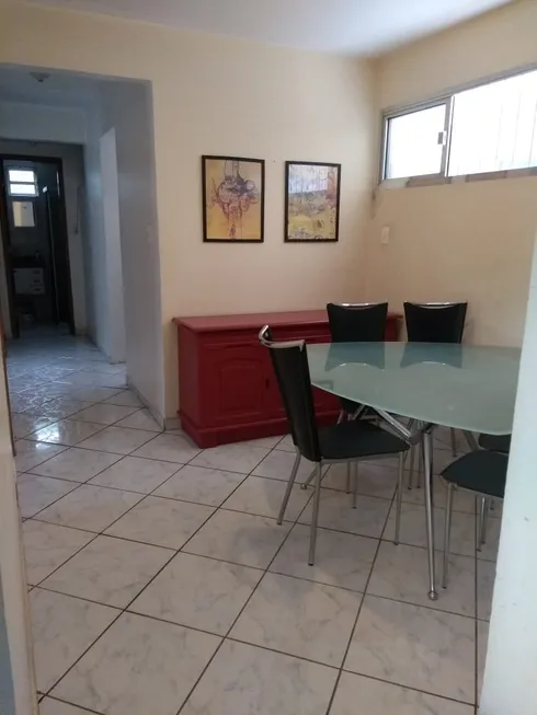 Foto 1 de Apartamento com 3 Quartos à venda, 63m² em Alto de Pinheiros, São Paulo