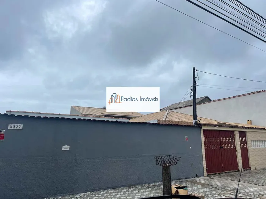 Foto 1 de Casa com 4 Quartos à venda, 153m² em Jussara, Mongaguá