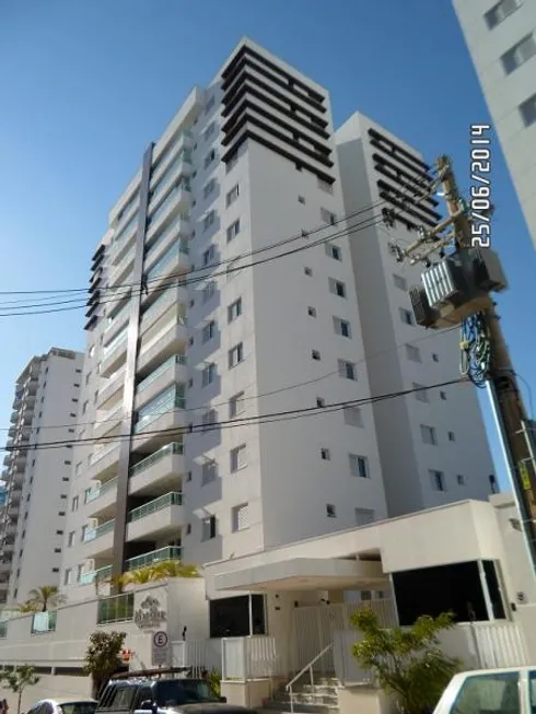 Foto 1 de Apartamento com 2 Quartos à venda, 72m² em Jardim Infante Dom Henrique, Bauru