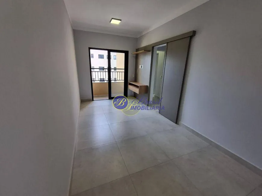 Foto 1 de Apartamento com 2 Quartos à venda, 52m² em Ortizes, Valinhos