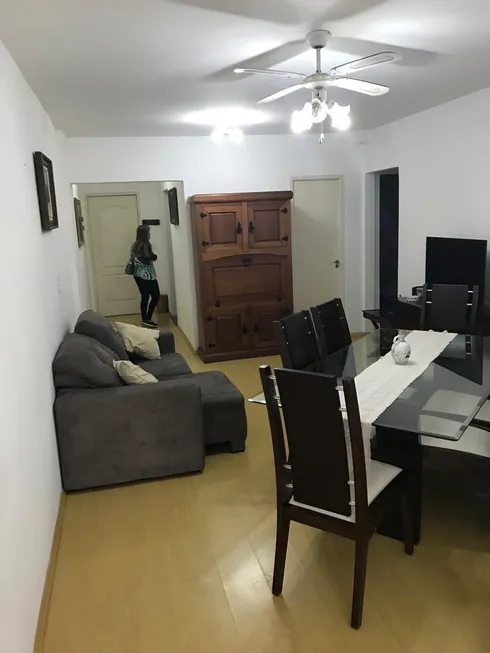 Foto 1 de Apartamento com 3 Quartos à venda, 100m² em Saúde, São Paulo