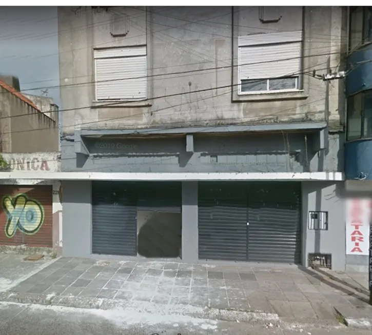 Foto 1 de Ponto Comercial para alugar, 60m² em São Geraldo, Porto Alegre