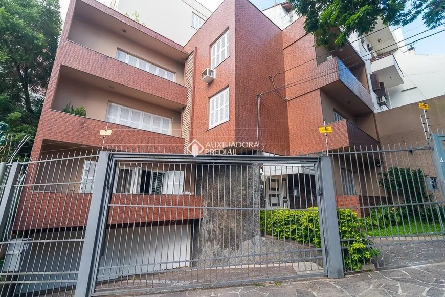 Foto 1 de Apartamento com 3 Quartos à venda, 121m² em Moinhos de Vento, Porto Alegre