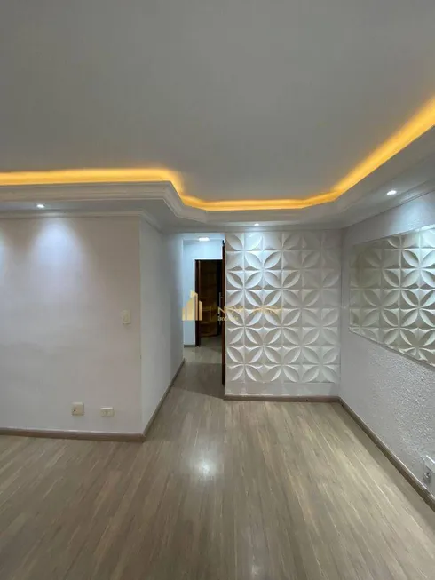Foto 1 de Apartamento com 3 Quartos à venda, 65m² em Jardim Celeste, São Paulo