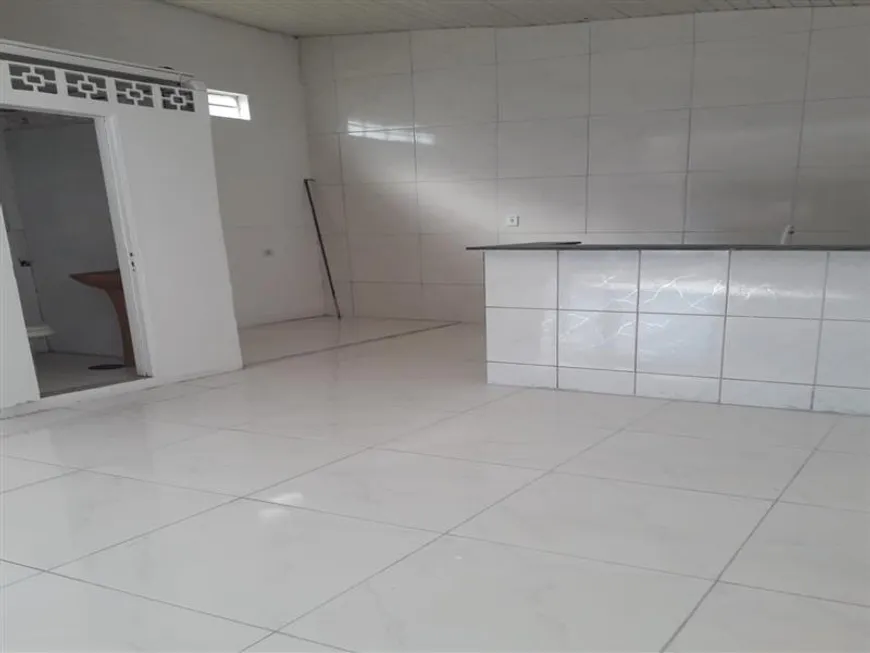 Foto 1 de Ponto Comercial para alugar, 40m² em Vila Santo Estéfano, São Paulo