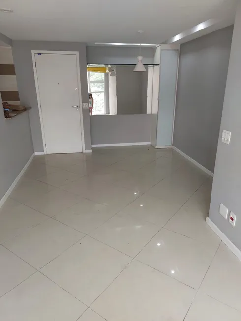 Foto 1 de Apartamento com 3 Quartos à venda, 77m² em São Cristóvão, Rio de Janeiro