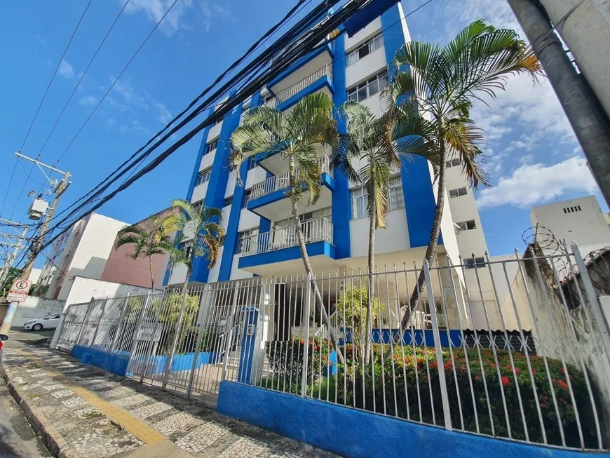 Foto 1 de Apartamento com 4 Quartos à venda, 213m² em Pituba, Salvador