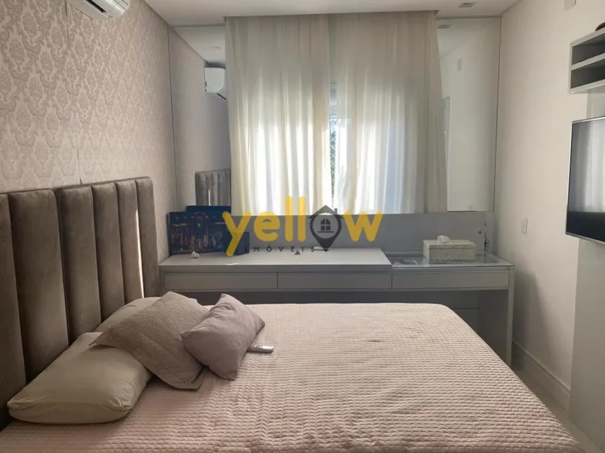 Foto 1 de Apartamento com 4 Quartos à venda, 272m² em Jardim Armênia, Mogi das Cruzes