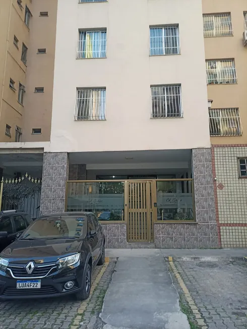 Foto 1 de Apartamento com 2 Quartos à venda, 90m² em Alcântara, São Gonçalo