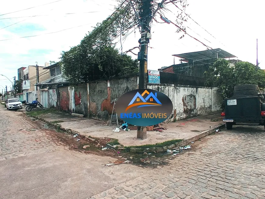 Foto 1 de Lote/Terreno à venda, 345m² em San Martin, Recife