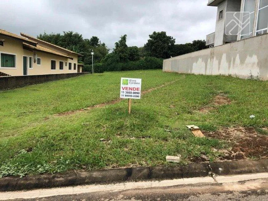 Foto 1 de Lote/Terreno à venda, 600m² em Jardim Paraíso da Usina, Atibaia