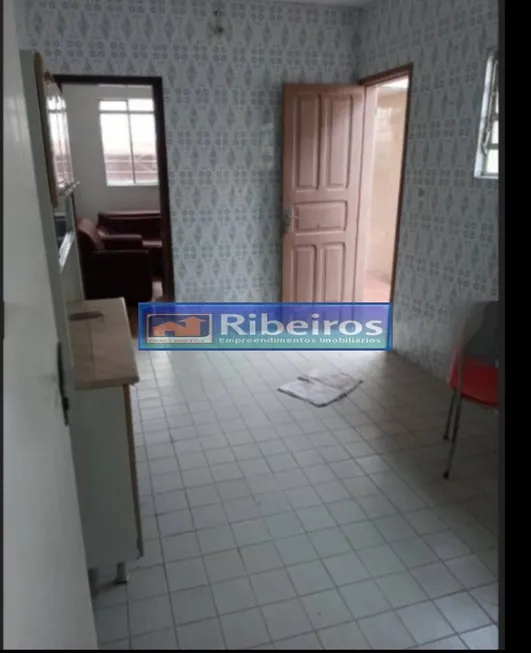 Foto 1 de Casa com 2 Quartos à venda, 150m² em Jardim Oriental, São Paulo