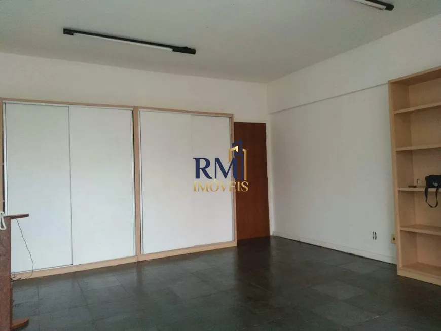 Foto 1 de Sala Comercial para alugar, 26m² em Lourdes, Belo Horizonte