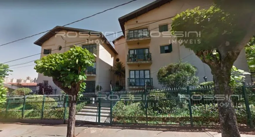 Foto 1 de Apartamento com 3 Quartos à venda, 116m² em Jardim Macedo, Ribeirão Preto