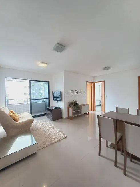 Foto 1 de Apartamento com 3 Quartos à venda, 86m² em Boa Viagem, Recife