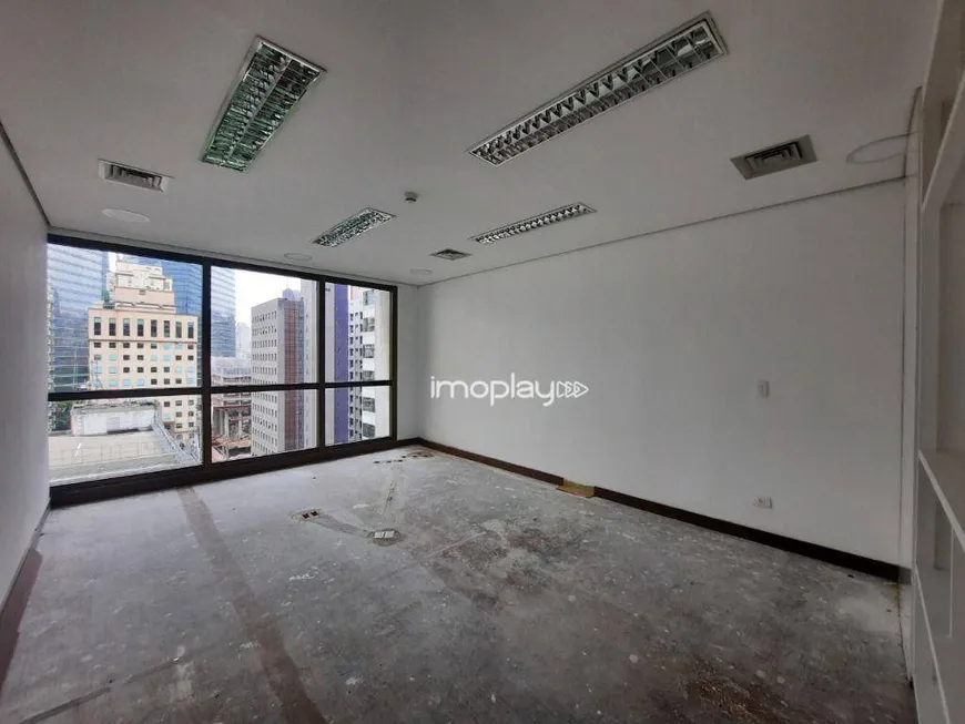 Foto 1 de Sala Comercial para alugar, 252m² em Vila Olímpia, São Paulo