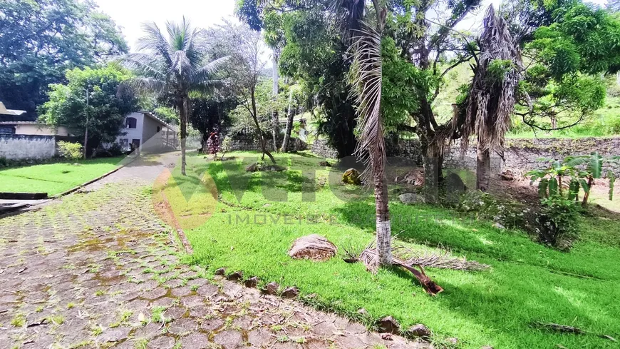 Foto 1 de Lote/Terreno à venda, 11602m² em Ubatuba, Ubatuba