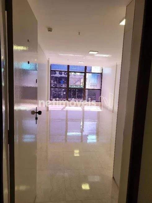 Foto 1 de Sala Comercial para alugar, 34m² em Asa Sul, Brasília