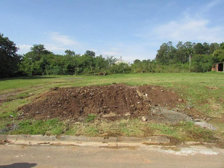 Foto 1 de Lote/Terreno à venda, 500m² em Chácara Esperia, Piracicaba