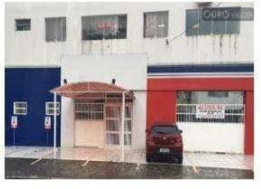 Foto 1 de Ponto Comercial para alugar, 95m² em Vila Formosa, São Paulo