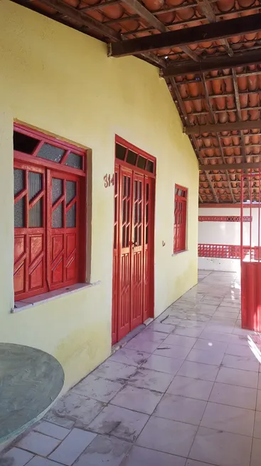 Foto 1 de Casa com 3 Quartos à venda, 300m² em Barra Grande , Vera Cruz