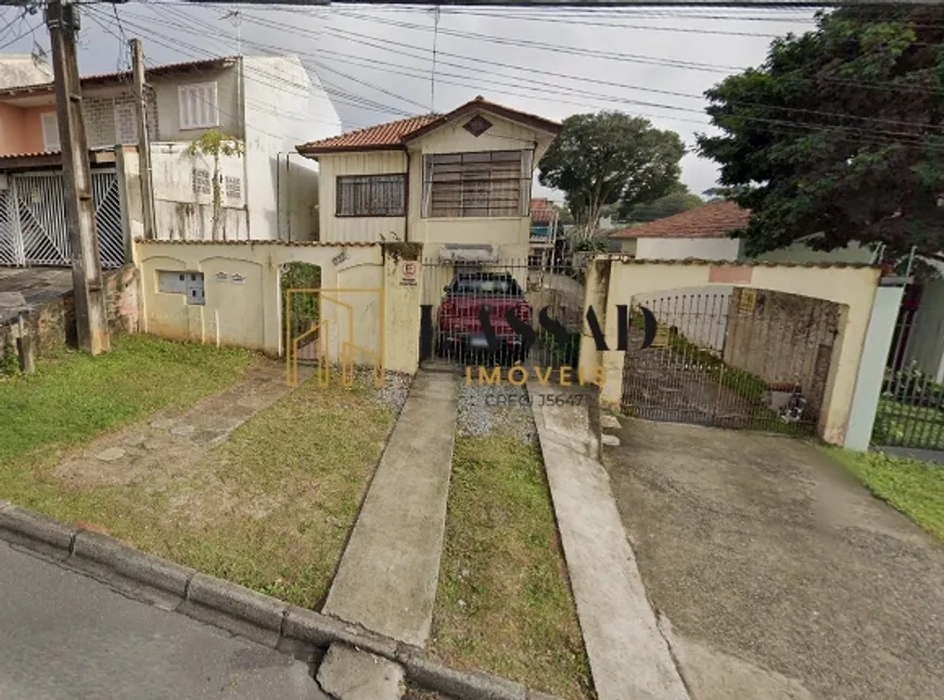 Foto 1 de Lote/Terreno à venda, 480m² em Boa Vista, Curitiba