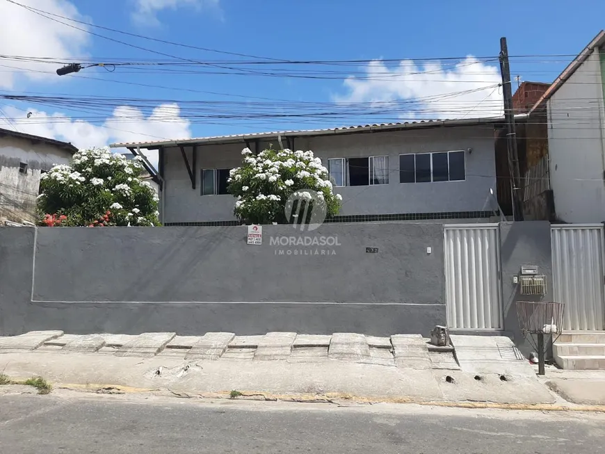 Foto 1 de Casa com 6 Quartos à venda, 400m² em Prazeres, Jaboatão dos Guararapes