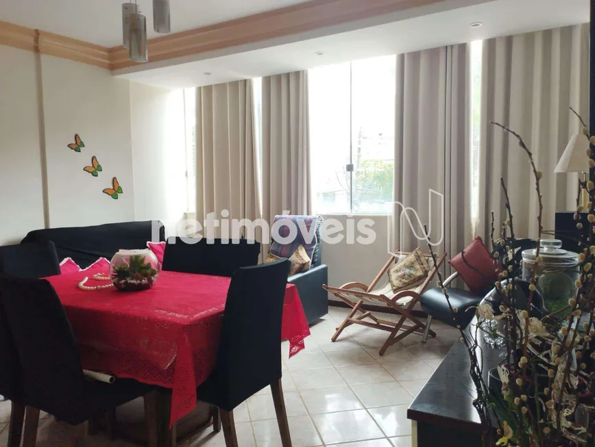 Foto 1 de Apartamento com 3 Quartos à venda, 85m² em Chame-Chame, Salvador