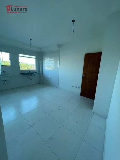 Foto 1 de Apartamento com 2 Quartos à venda, 46m² em Mogi Moderno, Mogi das Cruzes